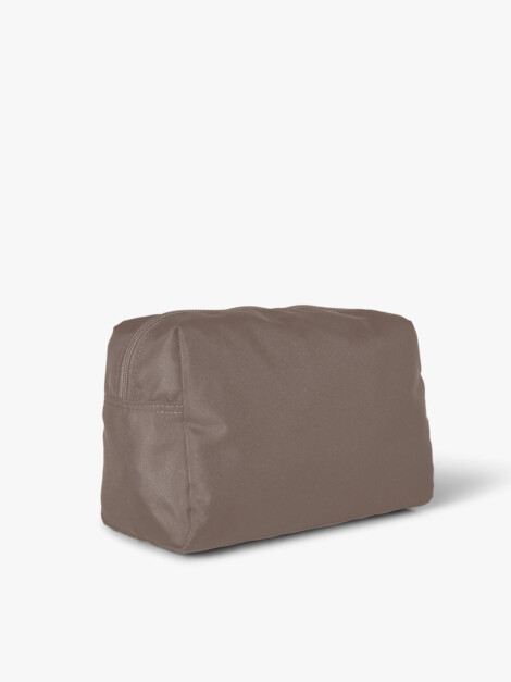 DAY RE-S TONAL WASHBAG SMALL MAJOR BROWN
