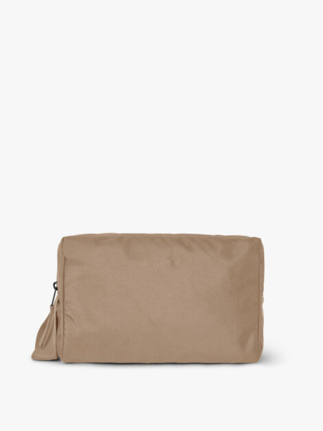 DAY RE-S TONAL WASHBAG LARGE BRUSH BEIGE