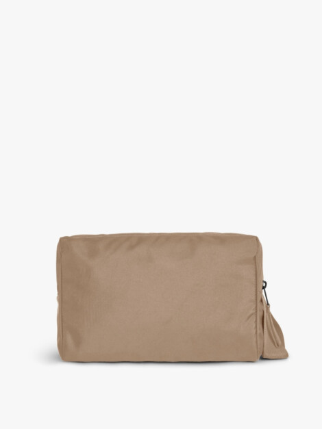 DAY RE-S TONAL WASHBAG LARGE BRUSH BEIGE