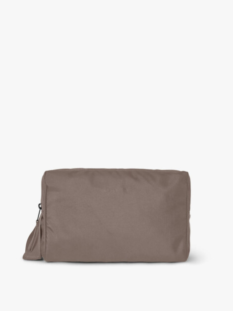 DAY RE-S TONAL WASHBAG LARGE MAJOR BROWN