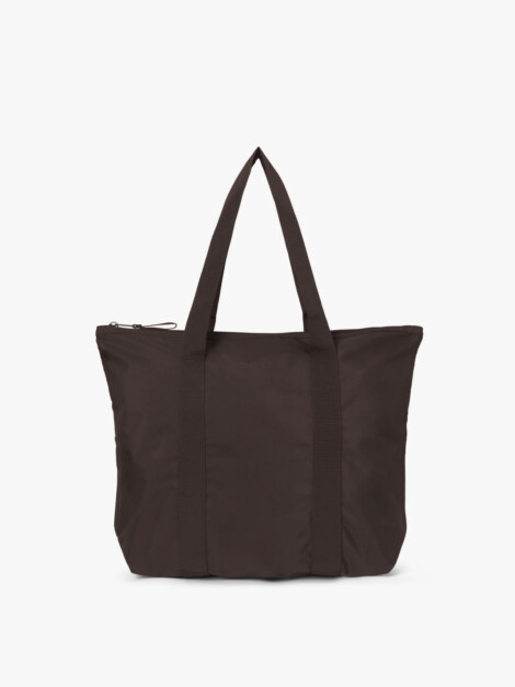 RE-S TONAL BAG M COFFEE BEAN