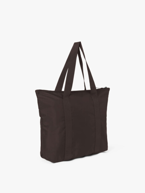 RE-S TONAL BAG M COFFEE BEAN