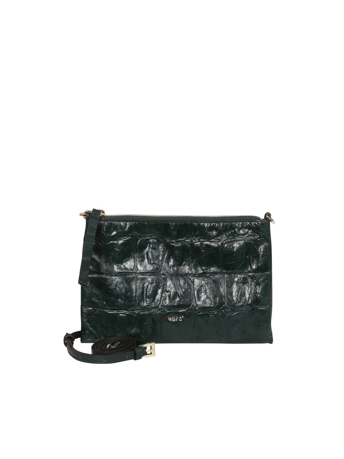 CROSS BODY BAG ALL DAY PIXIE GREEN