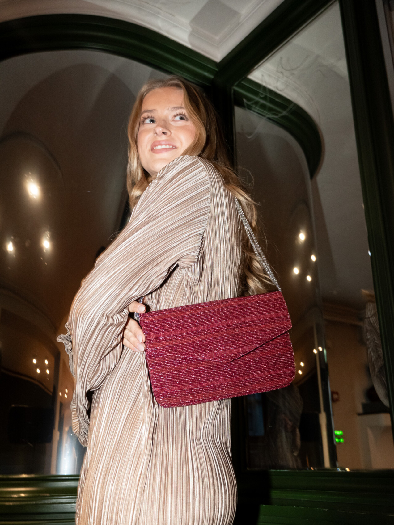 CASSIE PARADI BAG