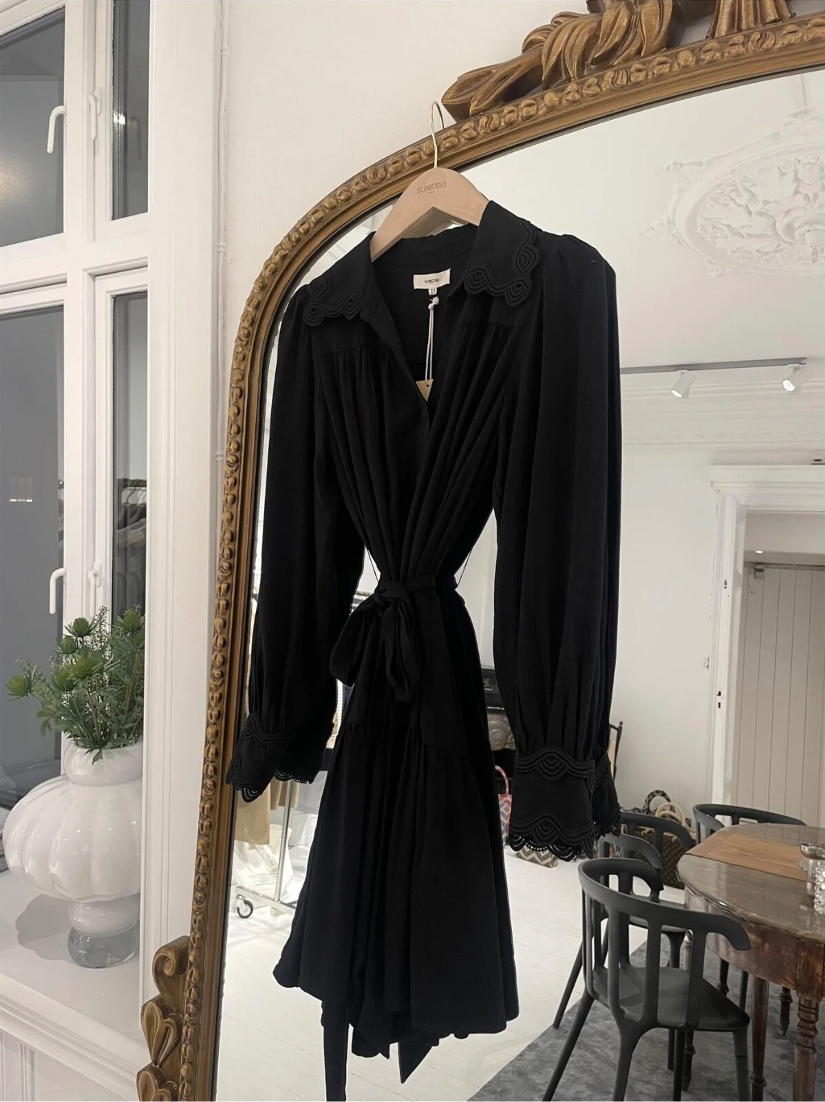 CEYLAN NOIR AW23
