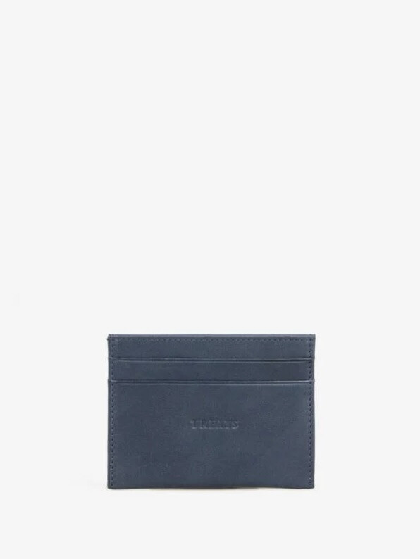 UMA CREDITCARD HOLDER NAVY
