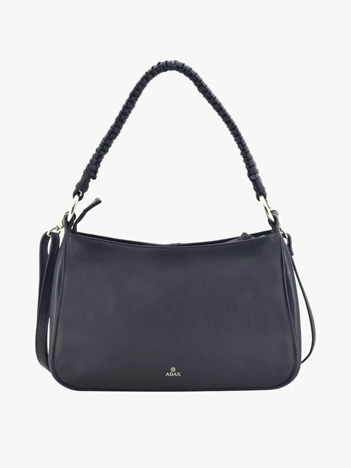 SORANO SHOULDER BAG EVELYN BLACK