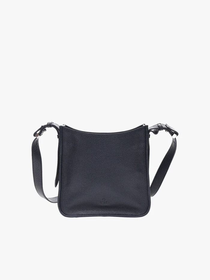 CORMORANO SHOULDER BAG GUNVOR NAVY