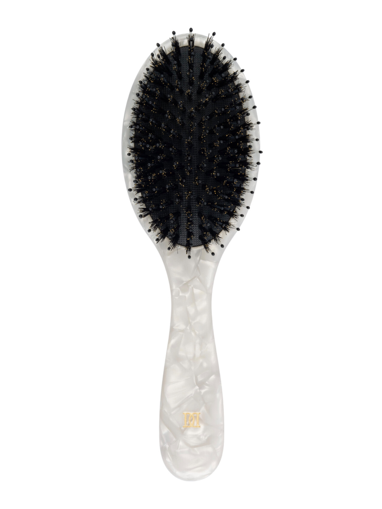HAIR BRUSH LARGE OFF WHITE