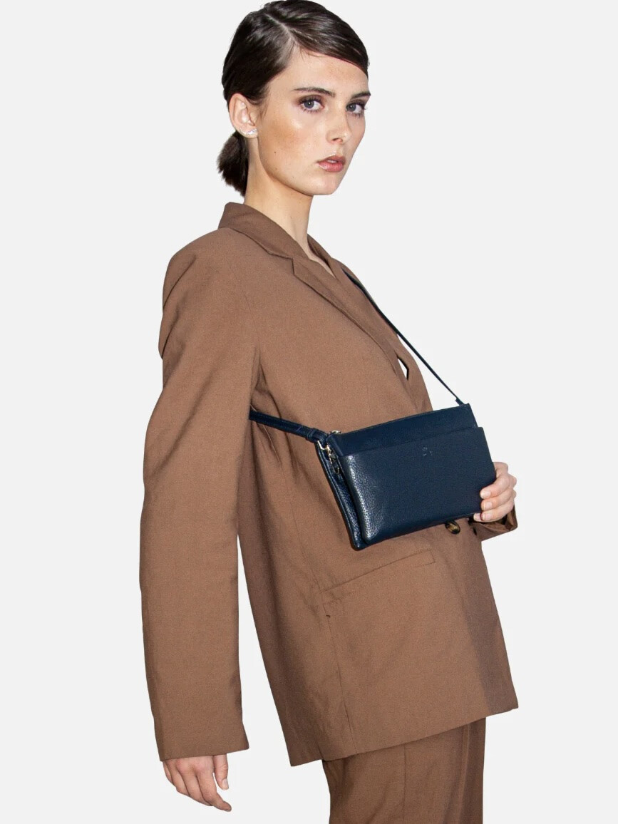 cormorano combi clutch SILJA navy