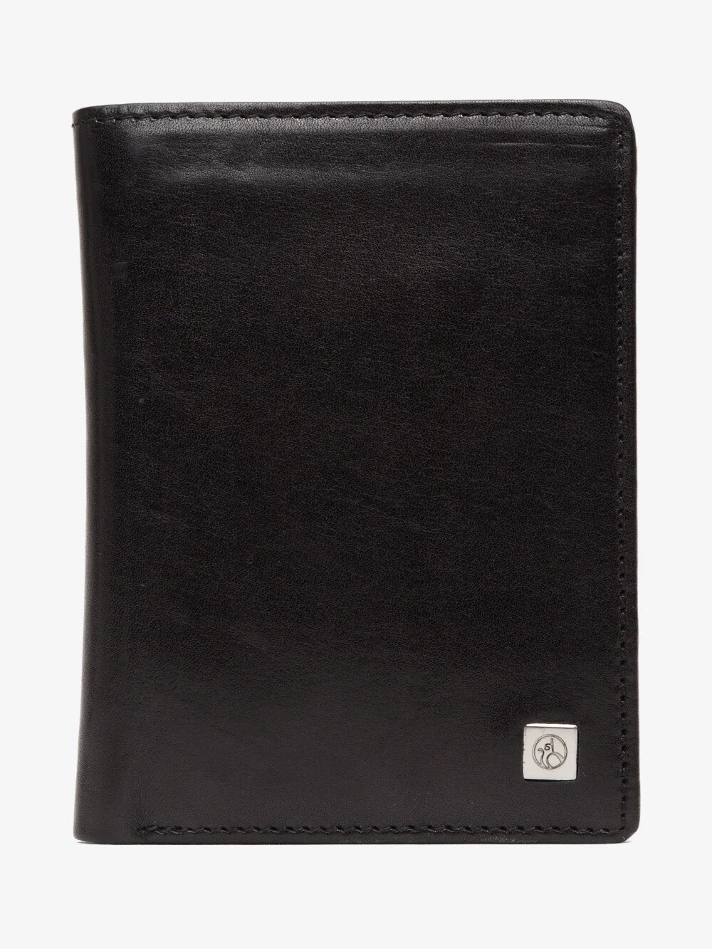 Chicago John Wallet Black
