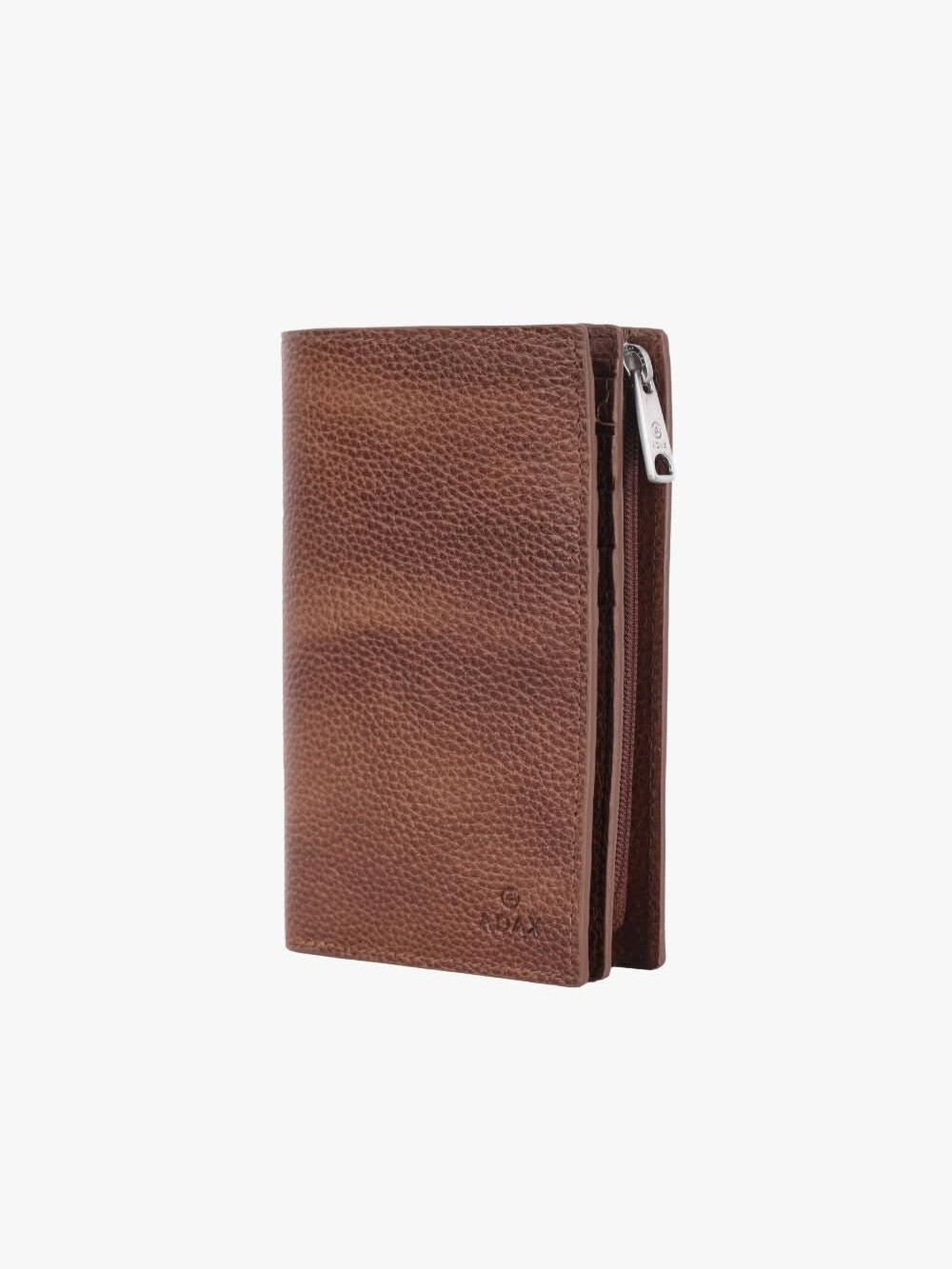 NAPOLI WALLET LOUISA CARAMEL
