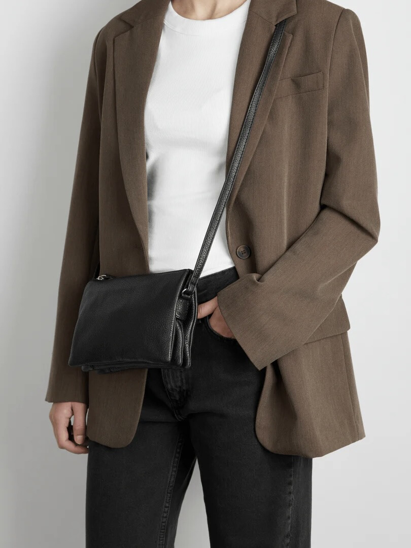 VERA CROSSBODY