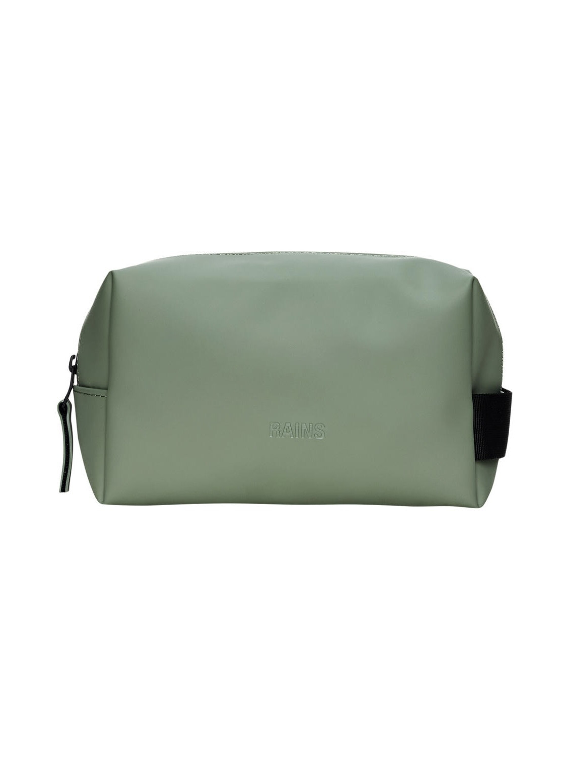 WASH BAG SMALL W3 WELL