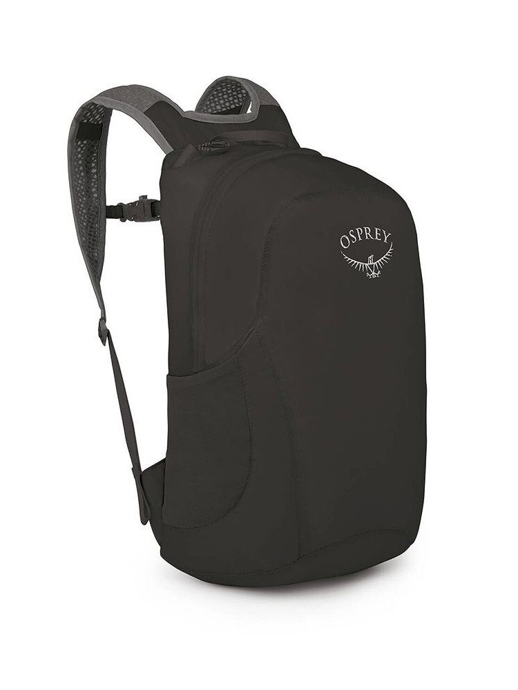 ULTRALIGHT STUFF PACK 18L BLACK