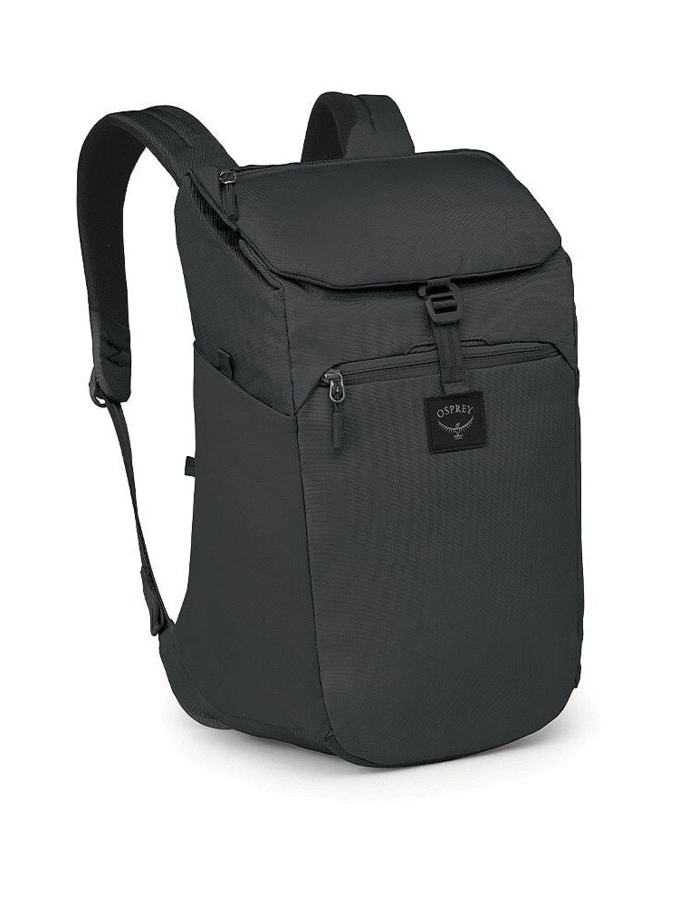 AOEDE SYNCPACK BLACK 20L