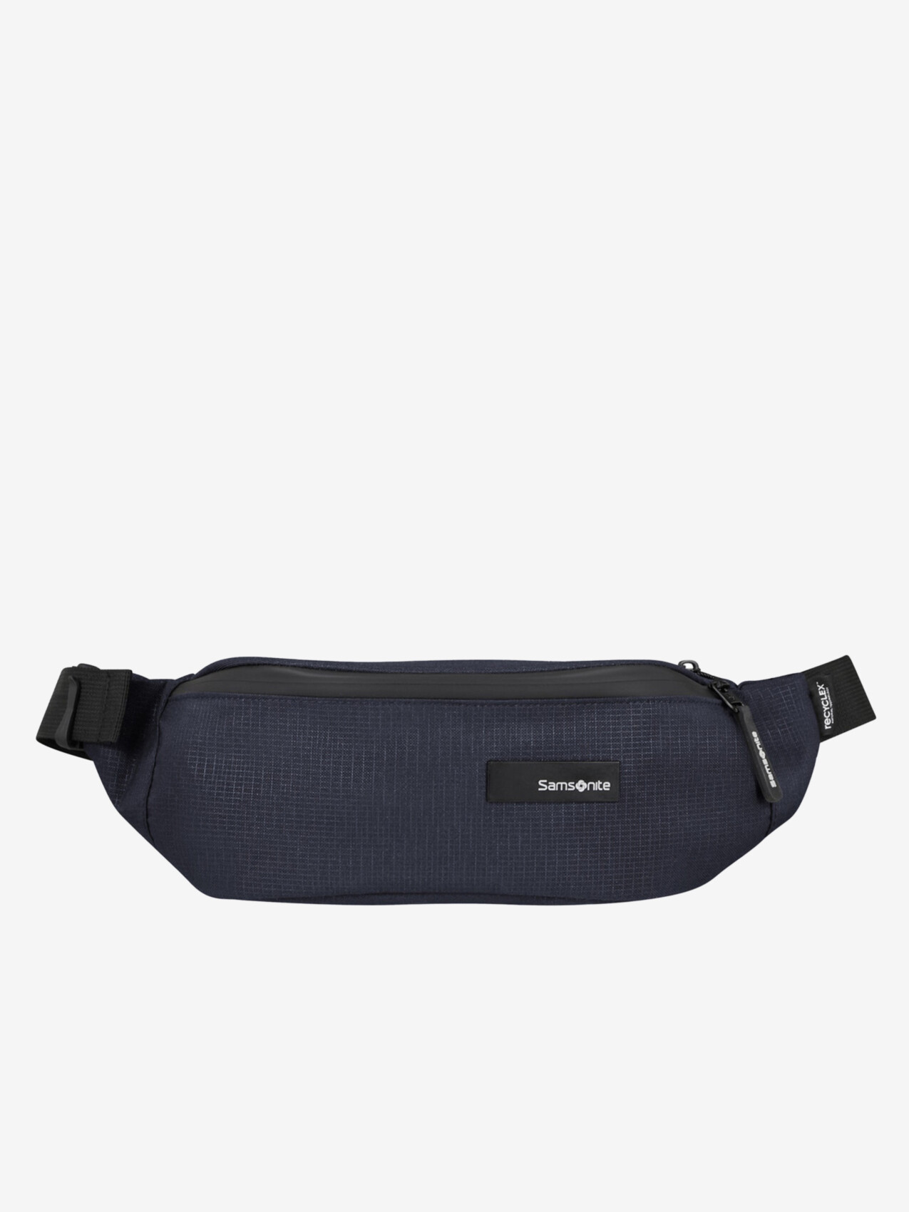 ROADER BELT BAG DARK BLUE