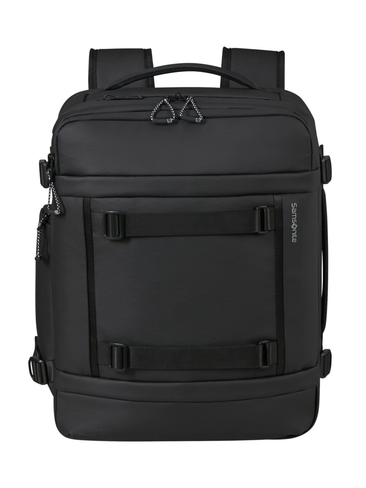 CABIN PACK UNDERSEAT BACKPACK S BLACK