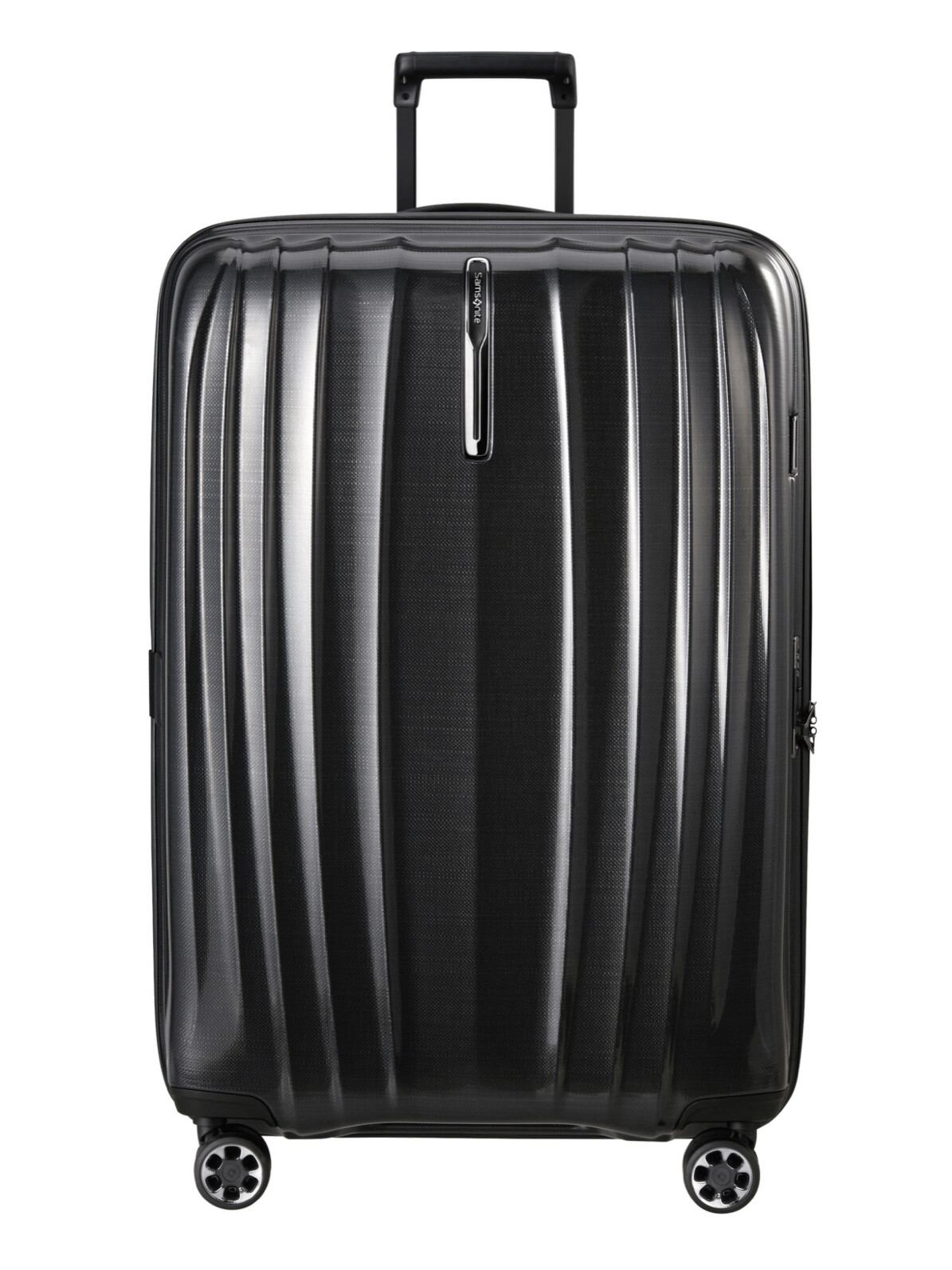 NEXIS 82 ONYX BLACK