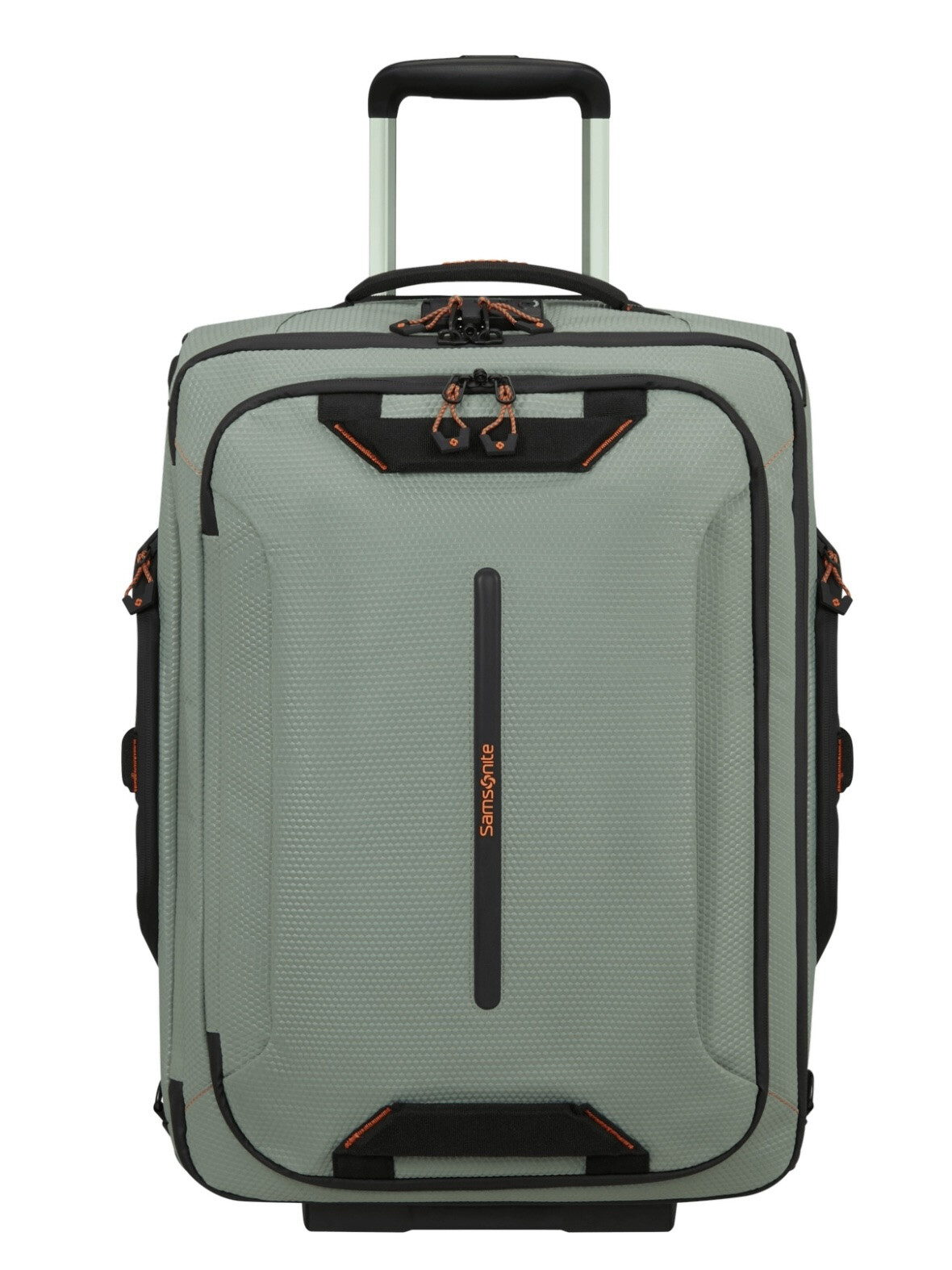 ECODIVER DUFFLE/WH 55/20 BACKPACK LIGHT SAGE