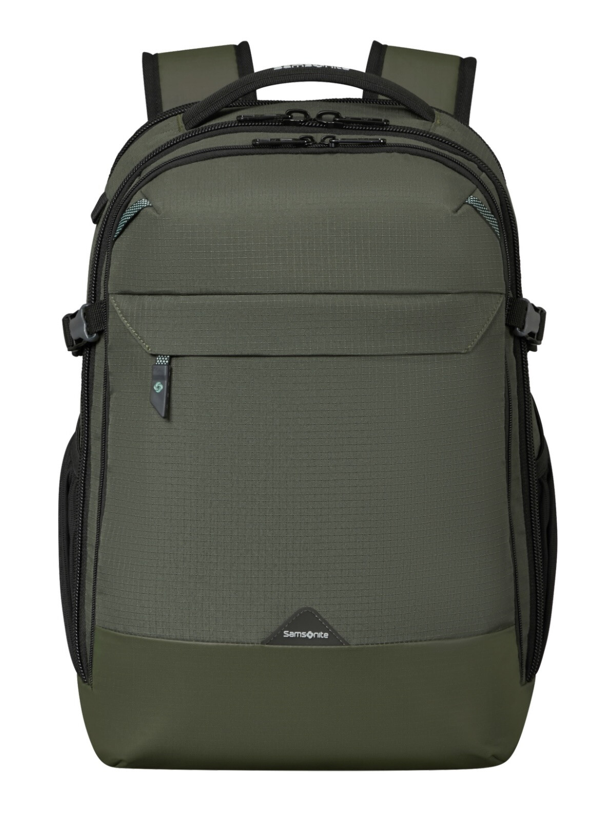 ROADSEEKER LAPTOP BACKPACK M DARK OLIVE