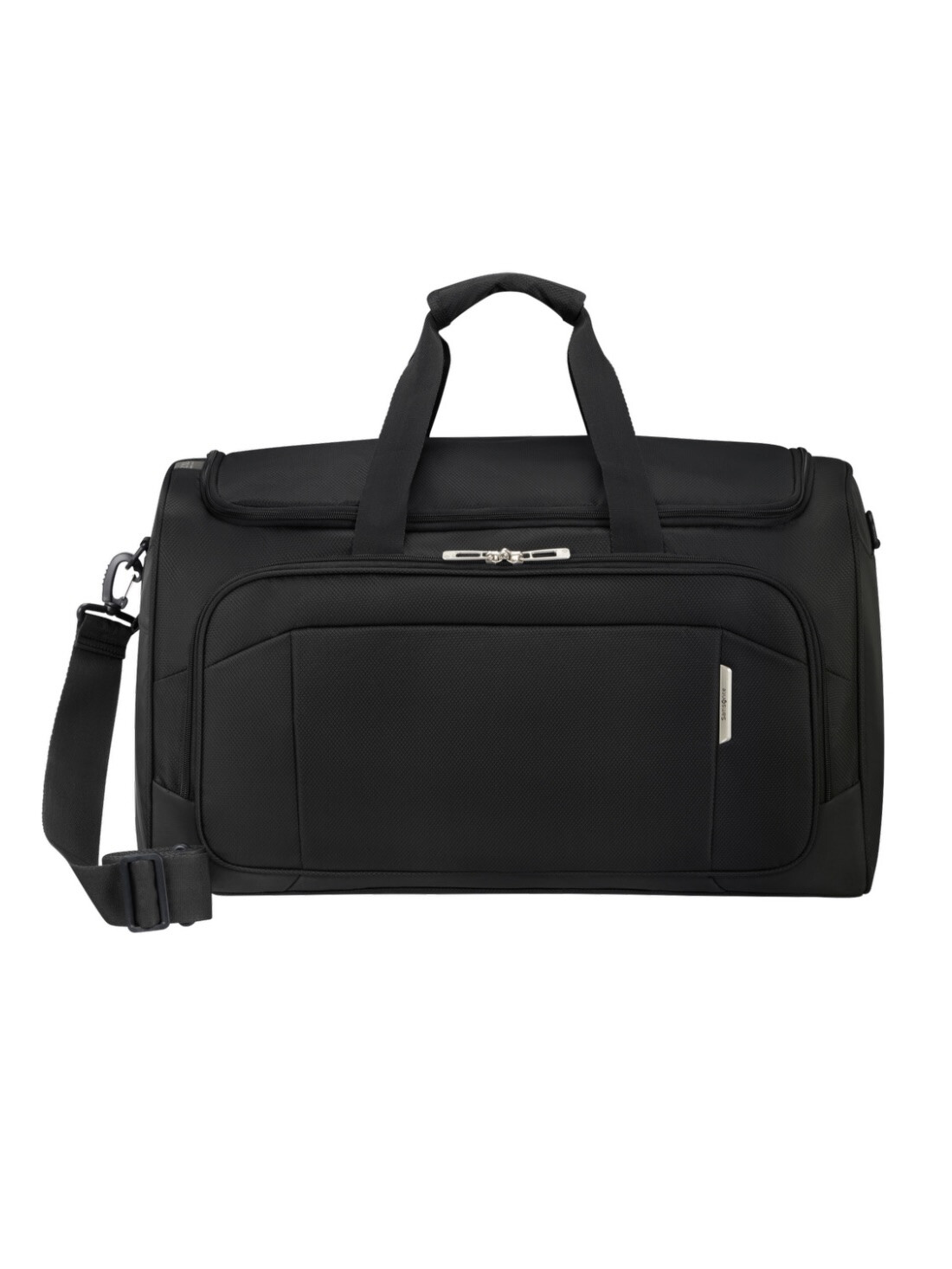 RESPARK DUFFLE 55/22 TWONIGHTER OZONE BLACK