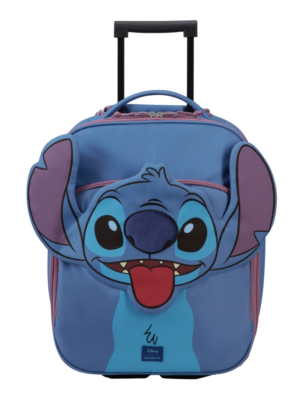 SAMMIES UPRIGHT 45/16 DISNEY STITCH