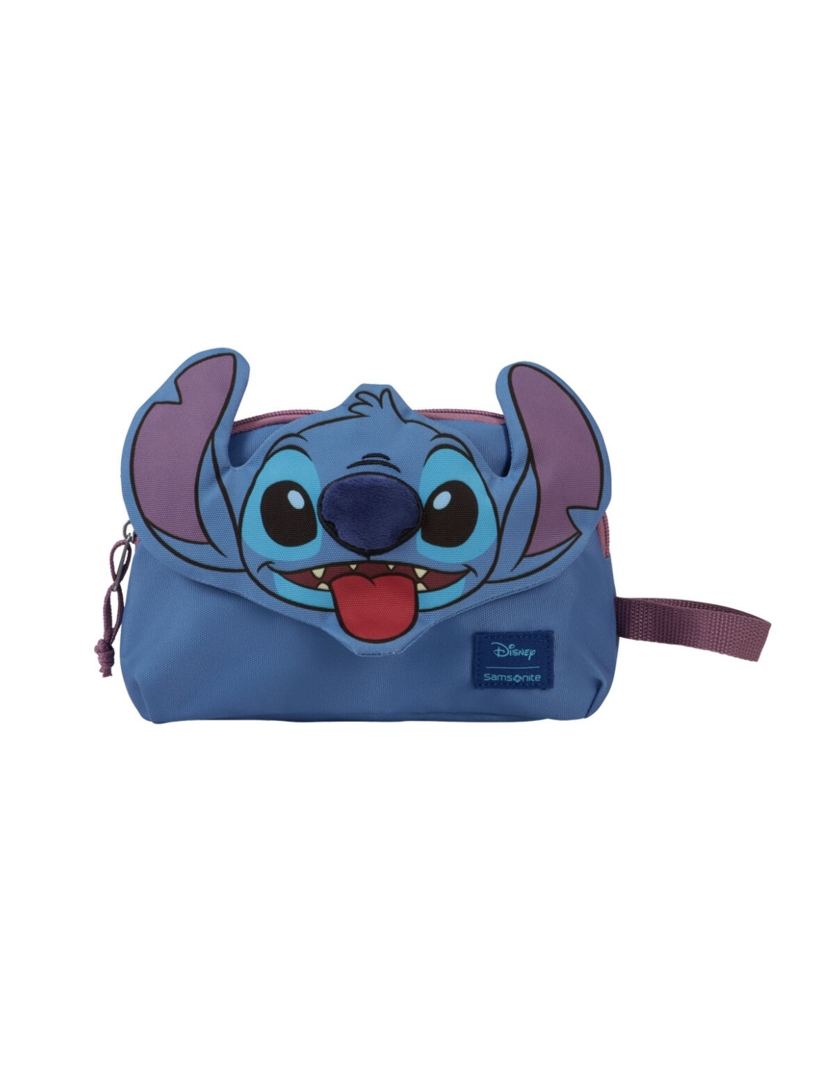 SAMMIES TOILET KIT DISNEY STITCH