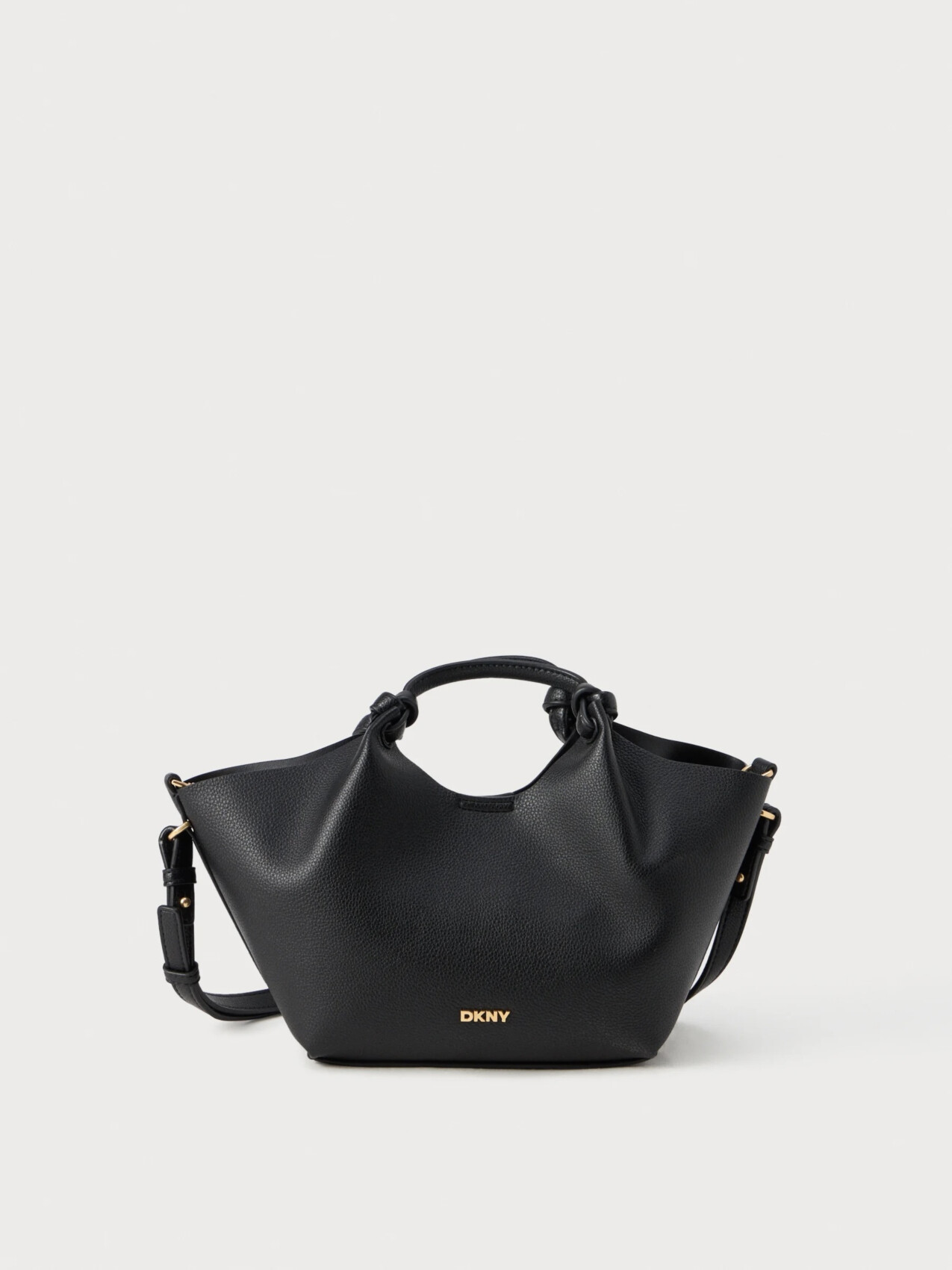 PAULA SM TOTE BLACK