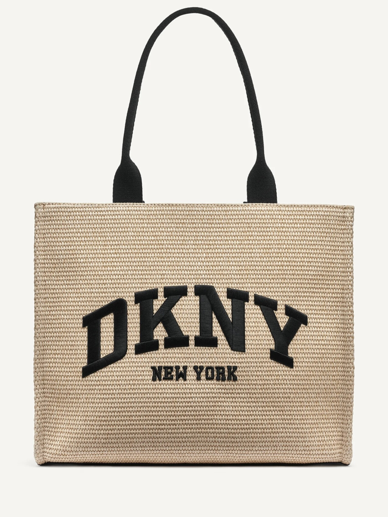 DKNY HADLEE LG TOTE NATURAL