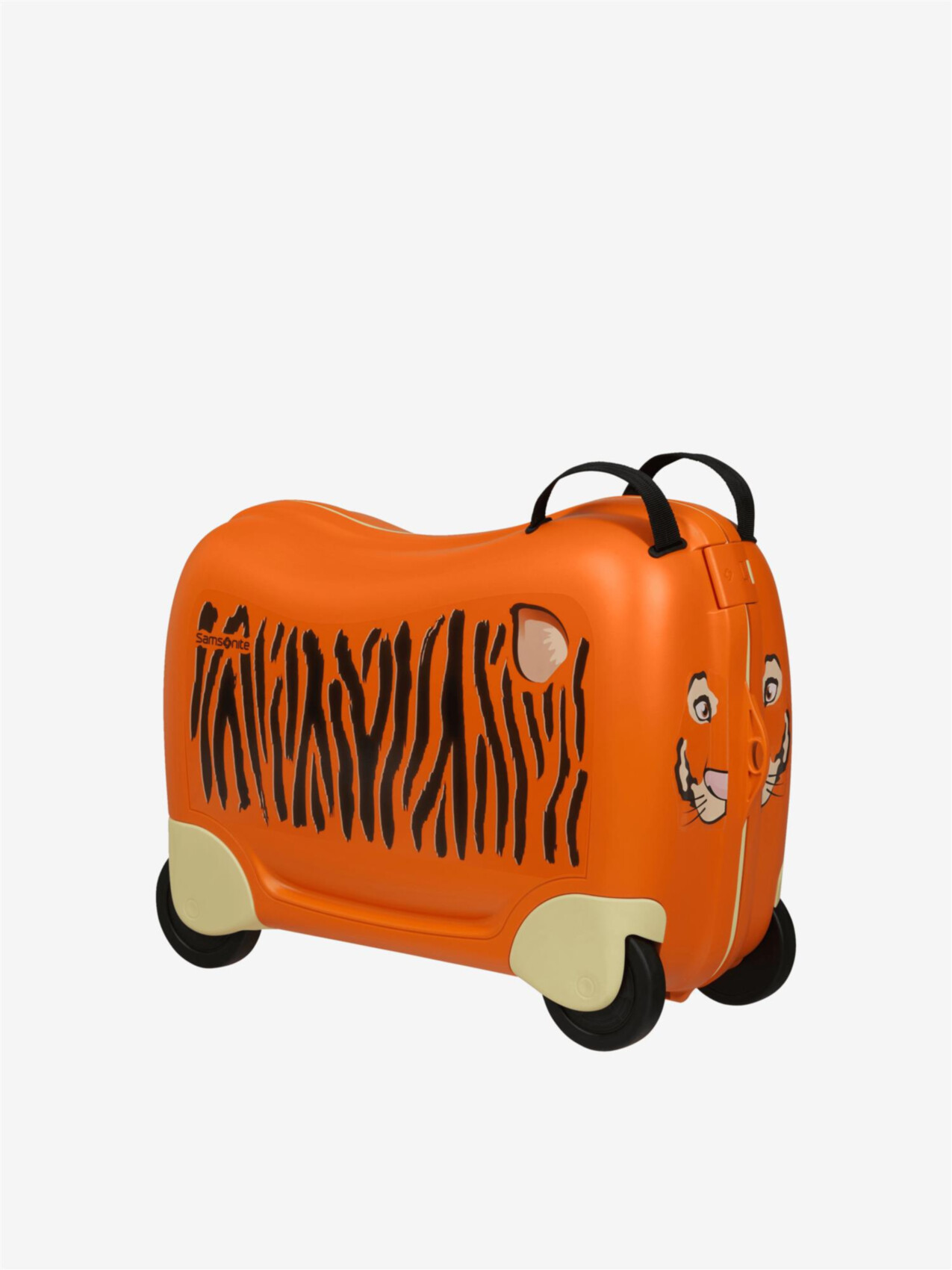 DREAM2GO RIDE-ON SUITCASE TIGER T