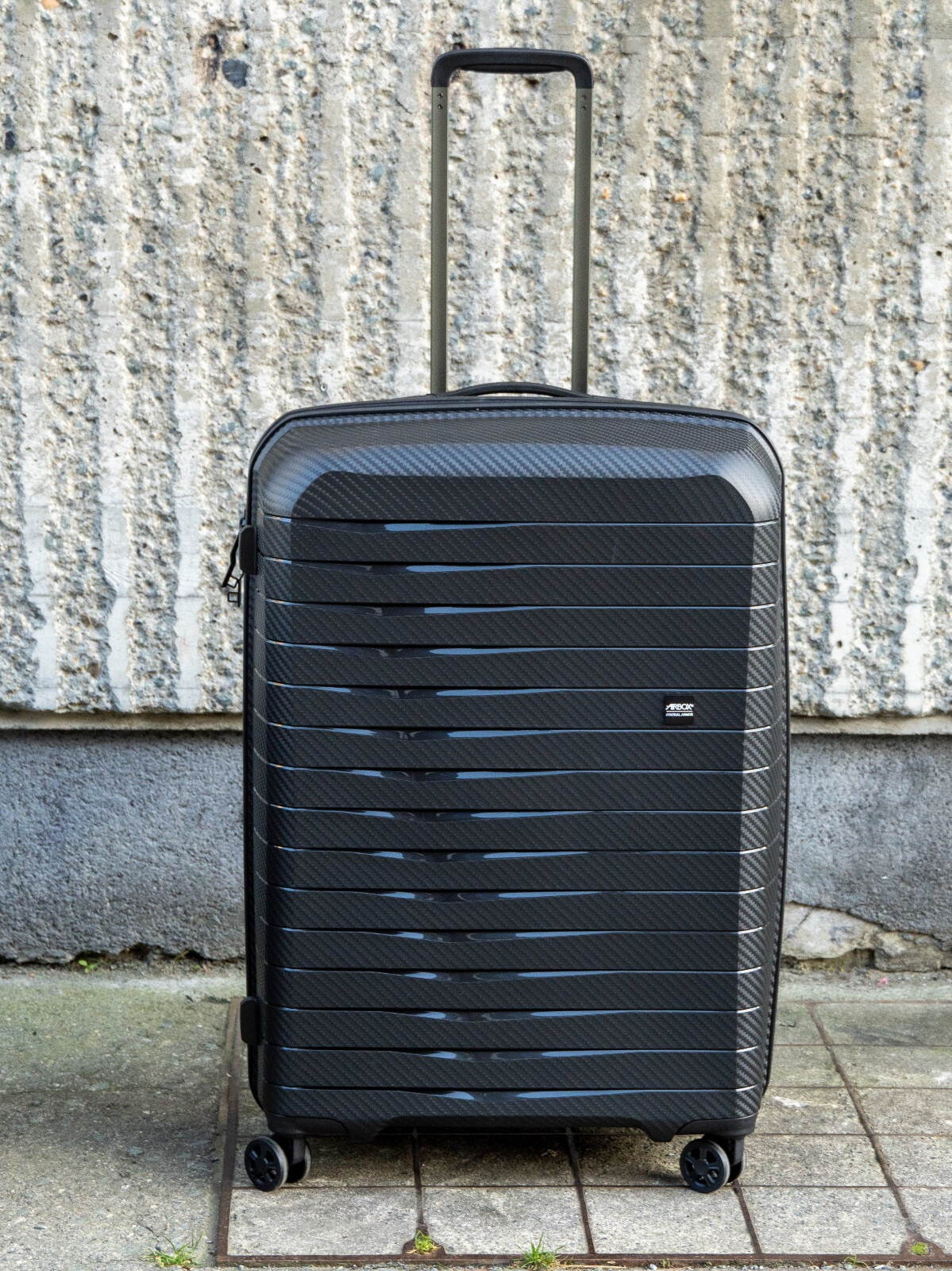 AIRBOX 65 CM BLACK