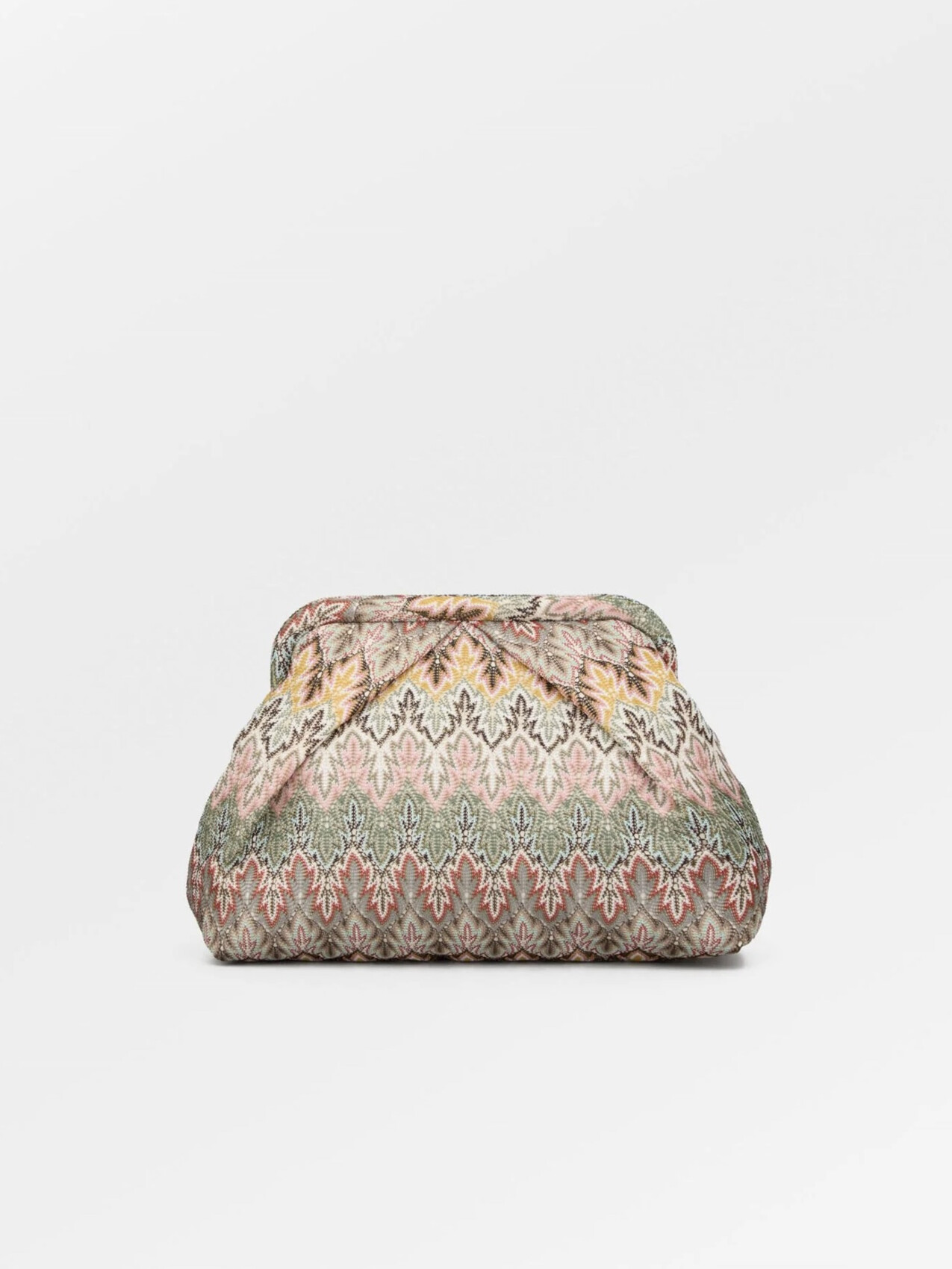 PALA BONITA BAG ROSE/GREEN