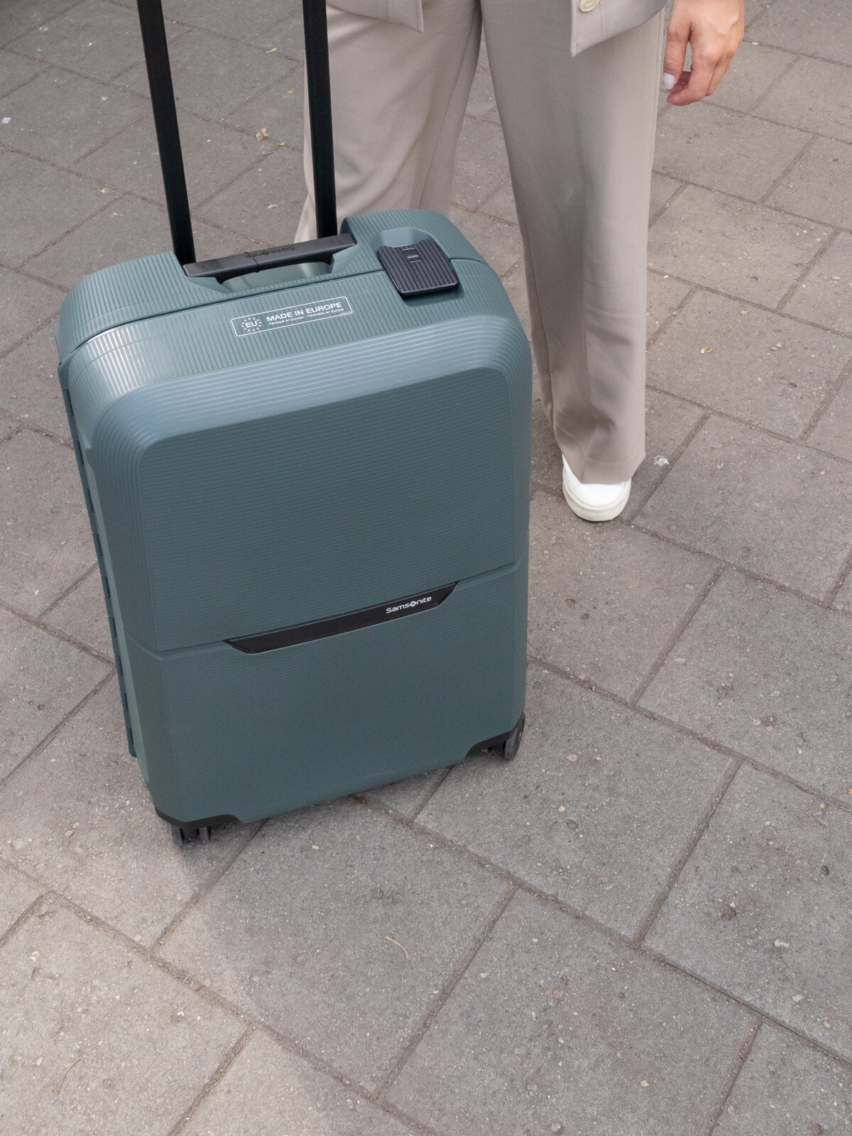 Magnum Eco 75CM Forest Green