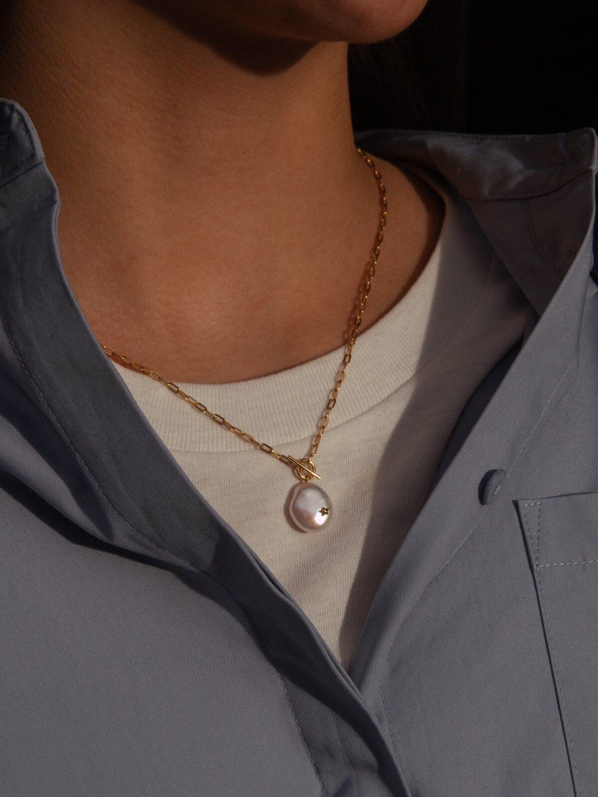 Eleonora Necklace
