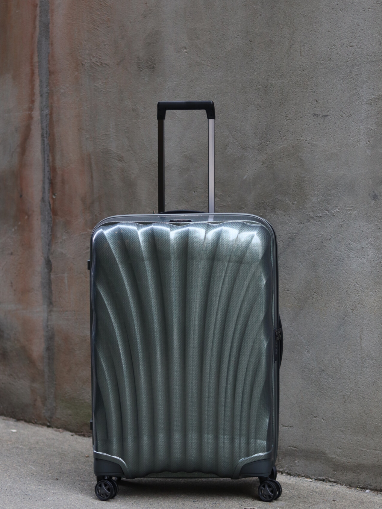 C-Lite 75cm metallic green 75cm