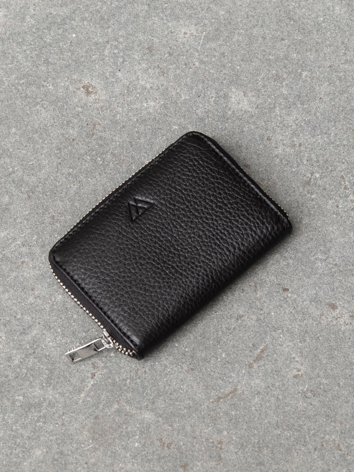 SELMA WALLET BLACK