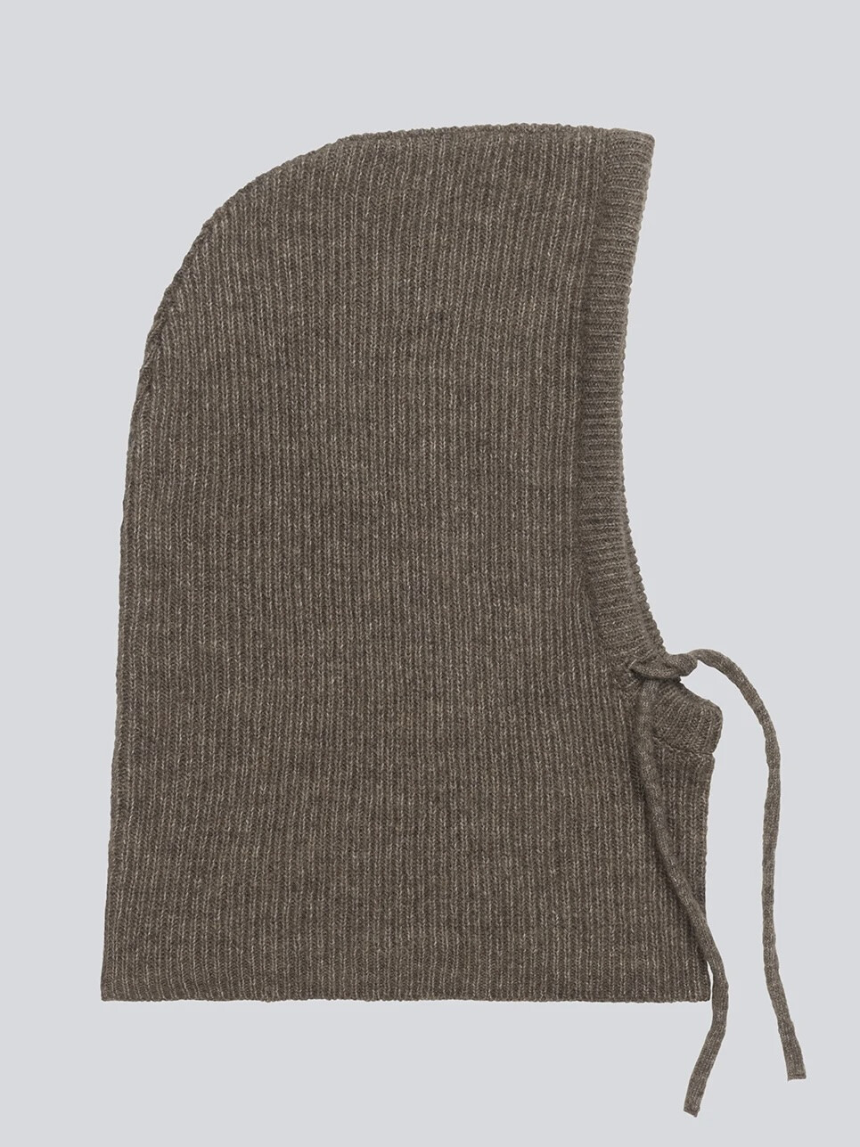 KARNIS MD BALACLAVA ESPRESSO MELANGE