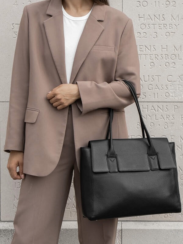 Natalie work bag