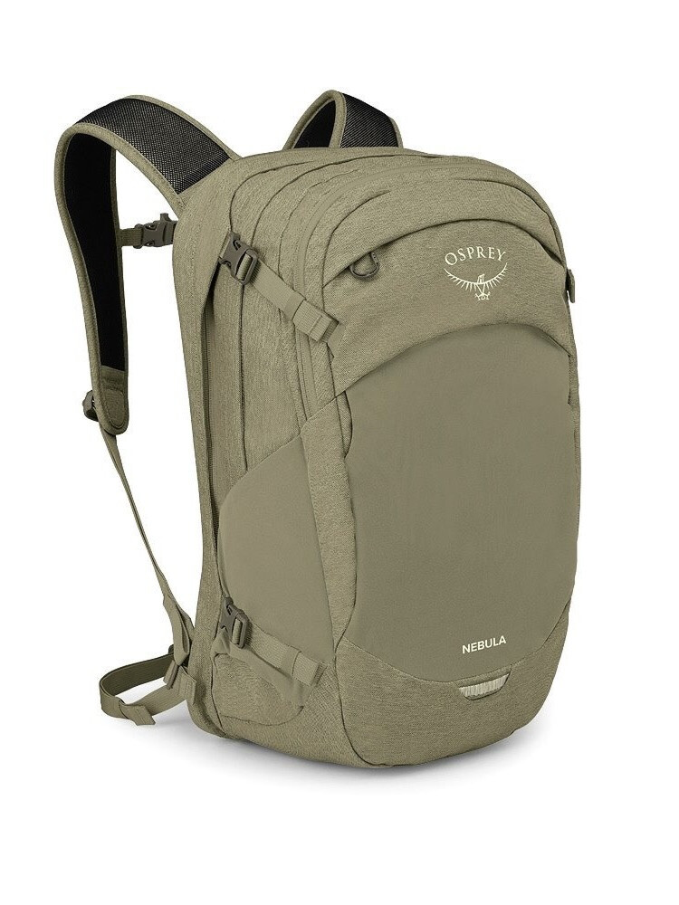 NEBULA DRIFTSHADE BACK PACK OLIVE TAN