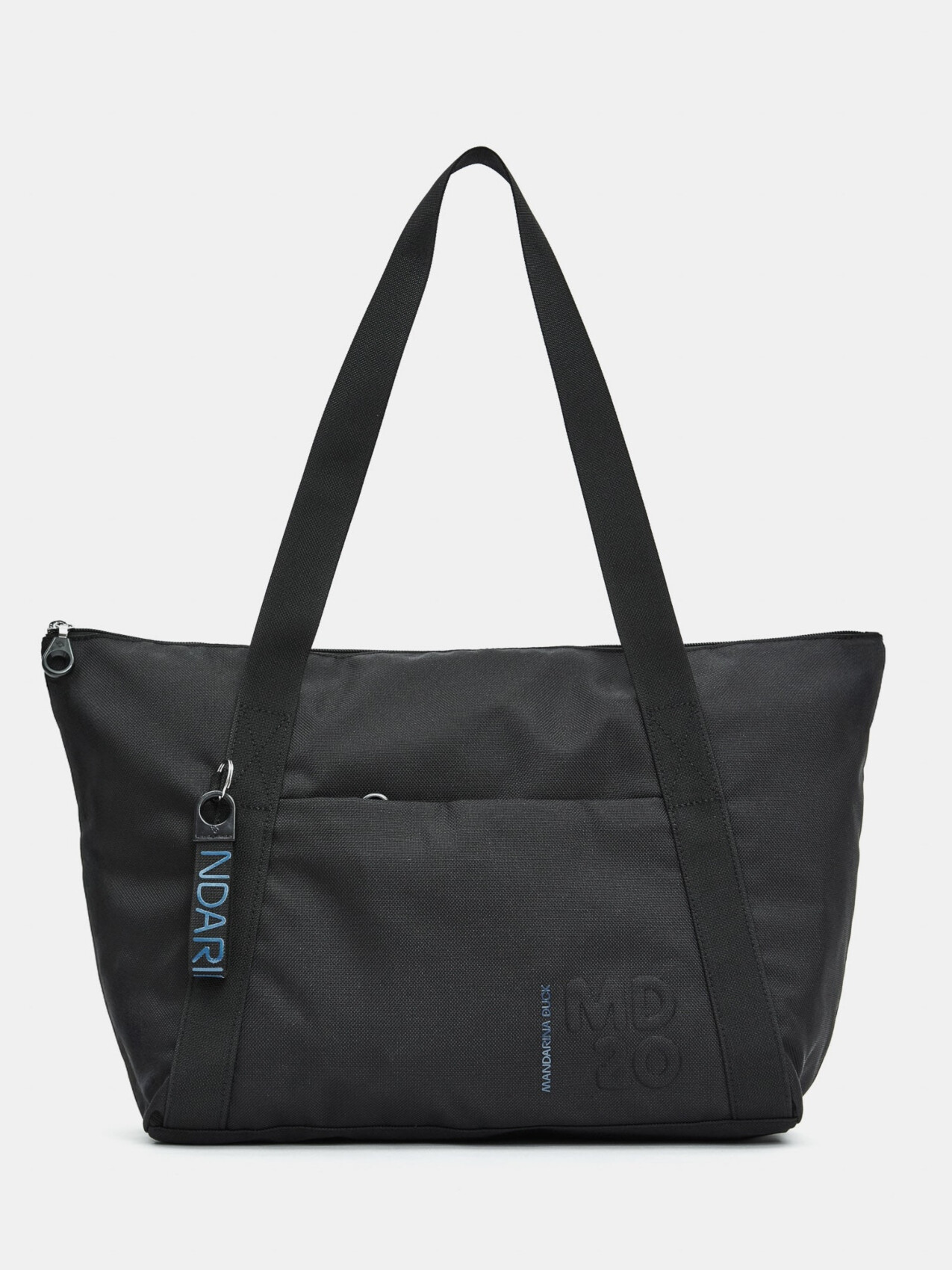 MD20 SHOPPER BLACK