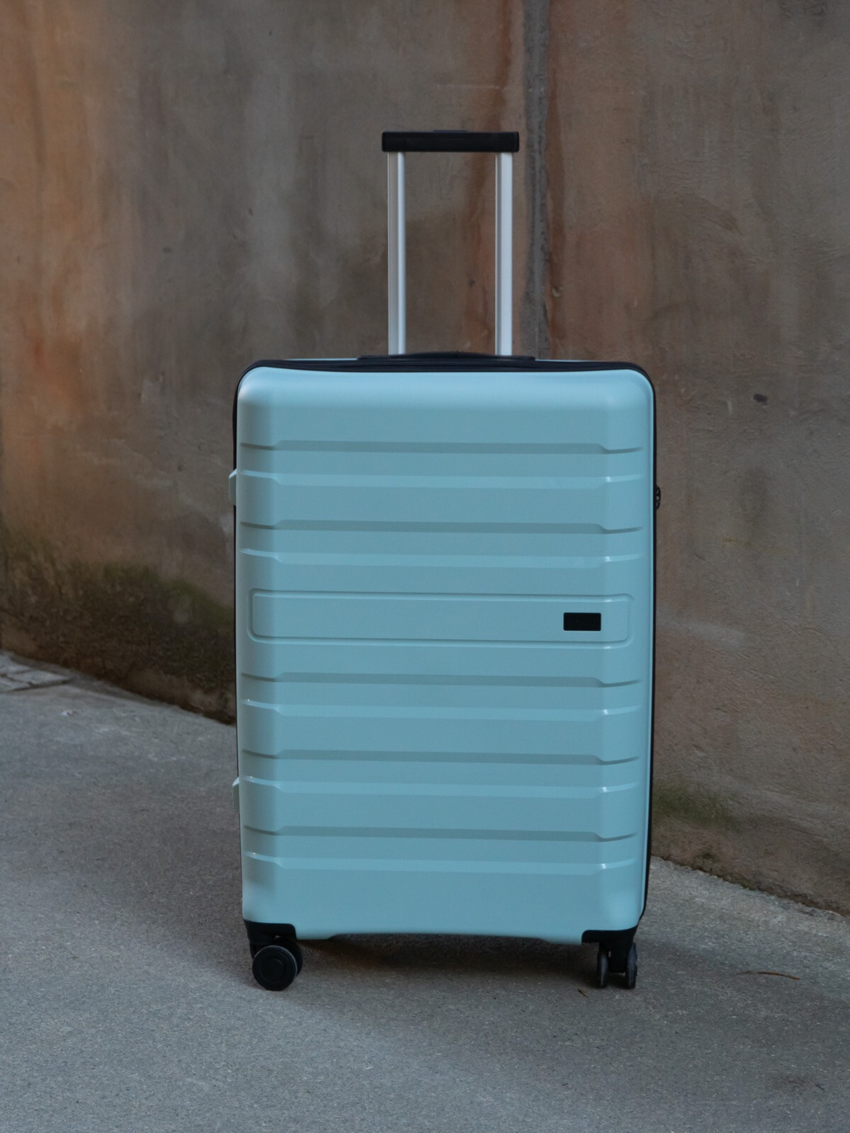 SKY CUBE 02 75CM LIGHT-BLUE