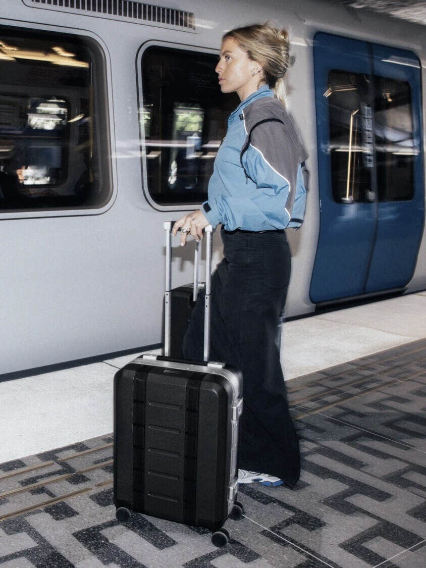 Ramverk Pro Carry-on