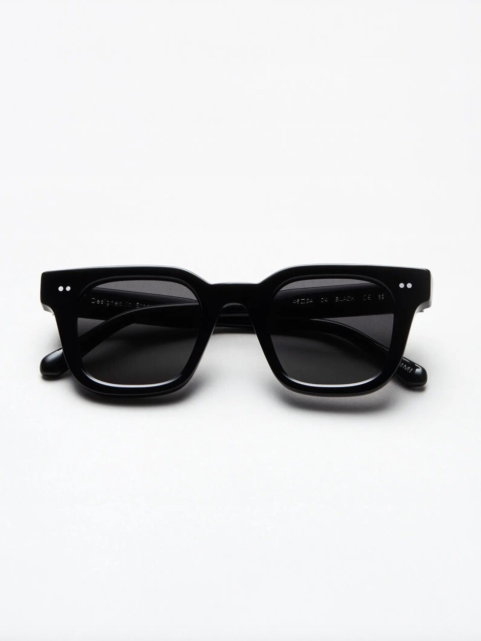 CHIMI 04 BLACK