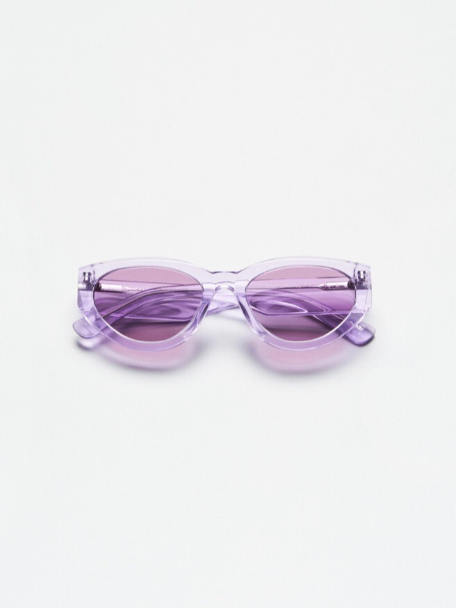 CHIMI 06 LIGHT PURPLE