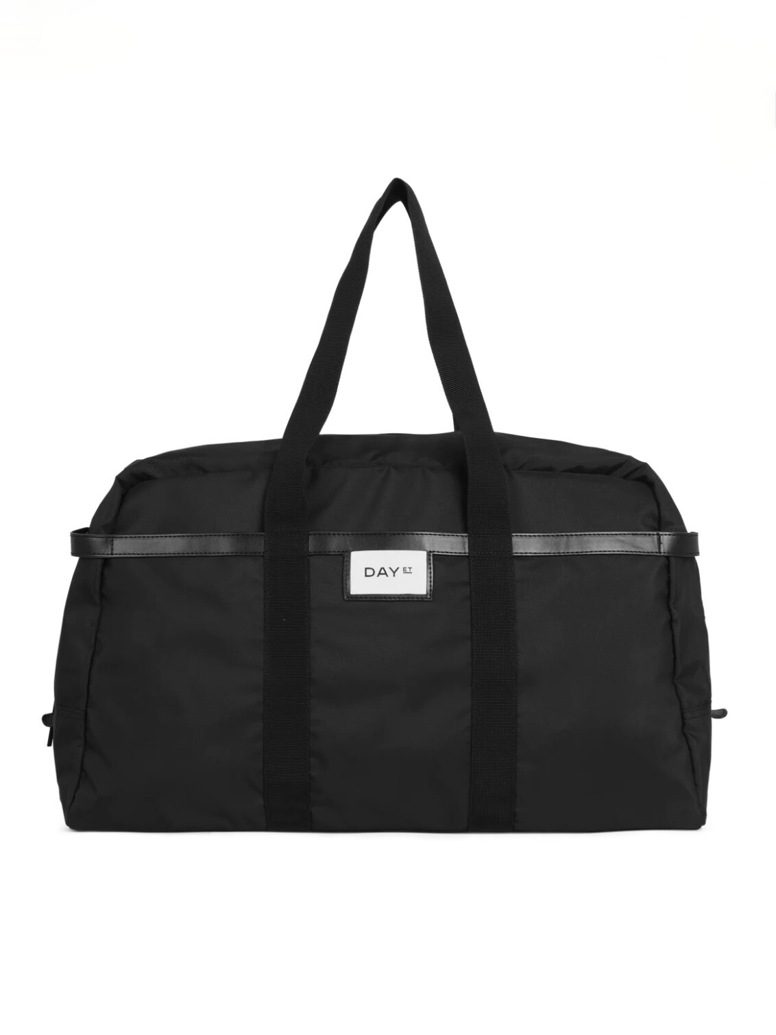 GWENETH RE-S 2NIGHTER BLACK