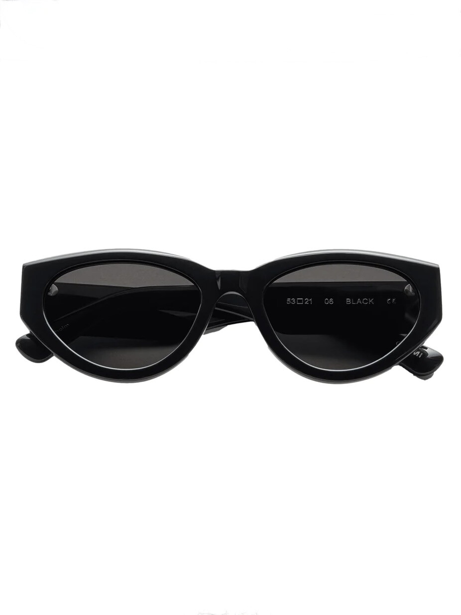 CHIMI 06 BLACK