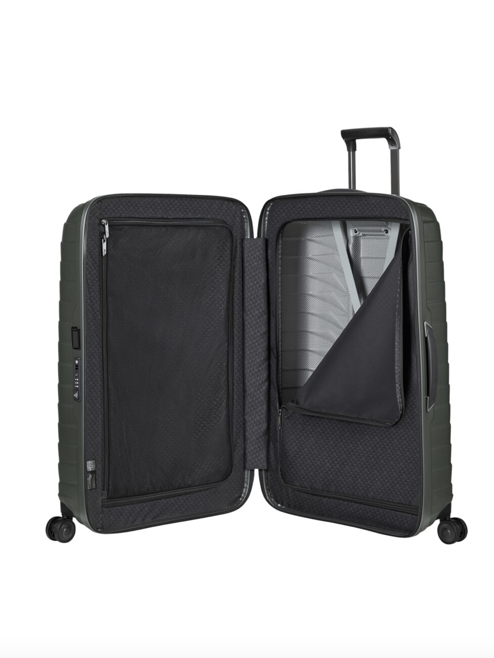 Proxis 75cm Matt climbing ivy bag.no
