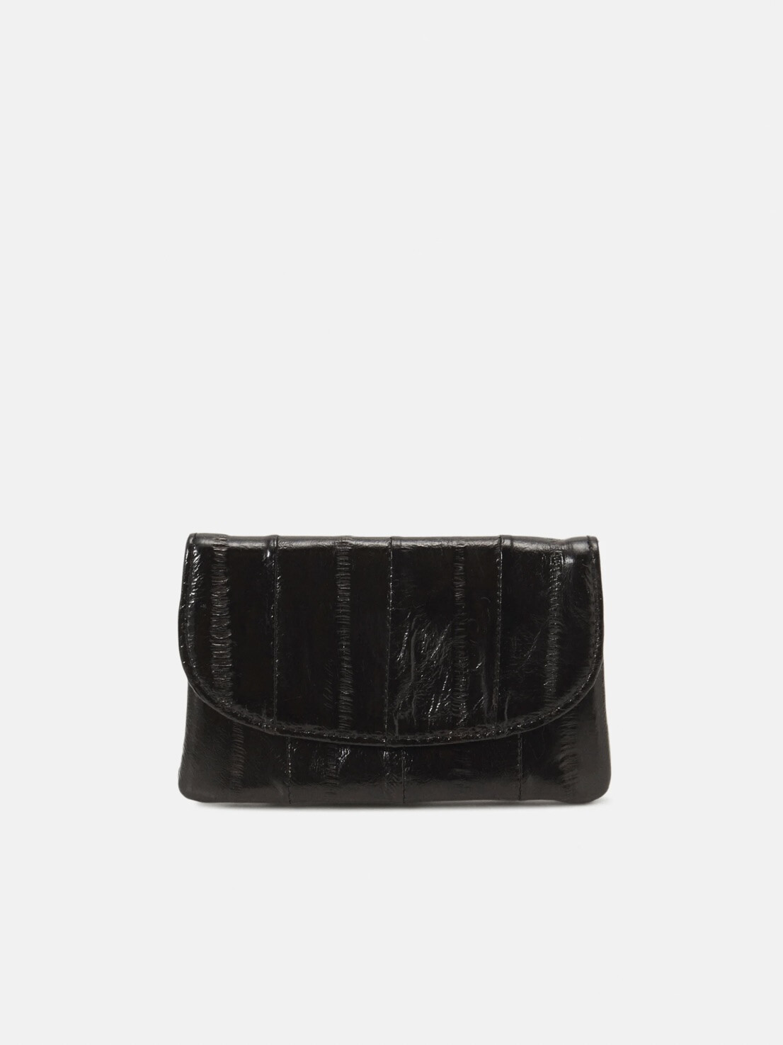 HANDY PURSE BLACK