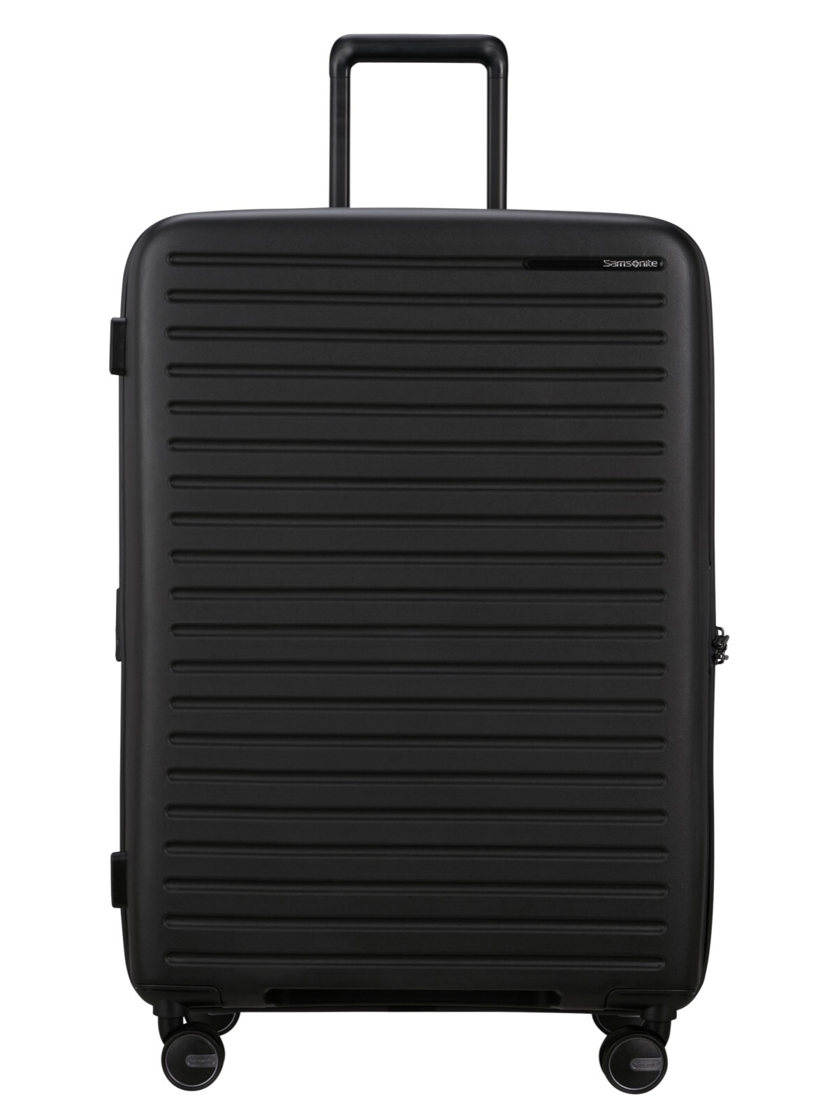 RESTACKD SPINNER 75 CM BLACK